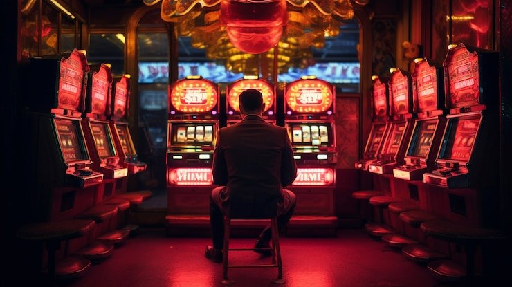 Petaruh menikmati laga sepak bola dari berbagai kota di Indonesia menggunakan aplikasi later88
